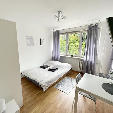 Anielewicza 26 Rooms Варшава Экстерьер фото