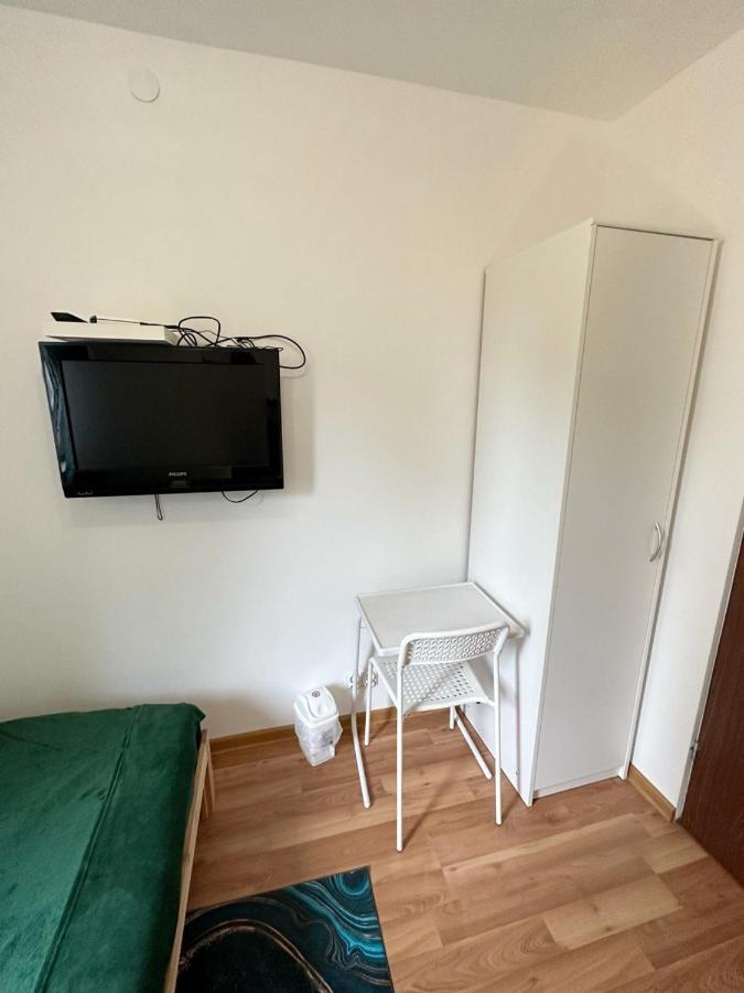 Anielewicza 26 Rooms Варшава Экстерьер фото