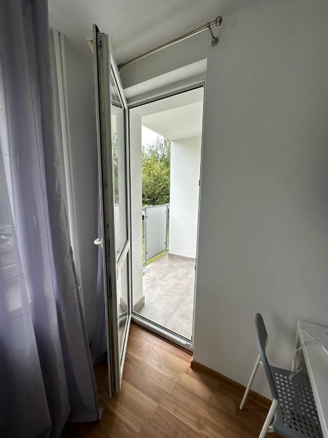 Anielewicza 26 Rooms Варшава Экстерьер фото